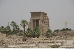 Karnak Temple Photo References #5